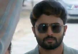 It seems to me like I'm the only one missing this My guy OOO