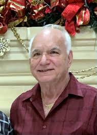 Frank Trapani Obituary