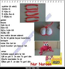 Ibrahim Ilikkan Adli Kullanicinin Videos Panosundaki Pin Boncuk Amigurumi Boncuk Taki