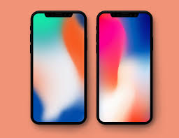 Image result for iphone x wallpaper in phone