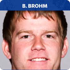 Brian Brohm (QB) Stats, News, Rumors, Bio, Video