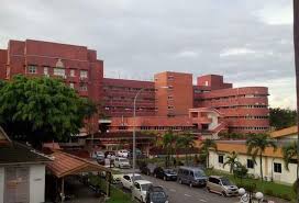 Hsa ayrıca hasta yükü bazında. Hospital Sultanah Aminah Hsa The Noor Hisham Abdullah Facebook