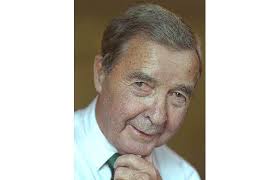 Dick Francis used his career as a jockey to launch another as a writer