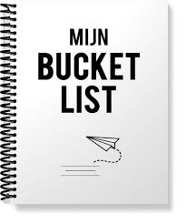 Bol Com Mijn Bucketlist Boek Prints Charming Prints Charming 7432227397381 Boeken