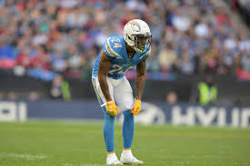 He first exercised his artistry as a sculptor. Los Angeles Chargers Place Cb Trevor Williams On Injured Reserve Bolts From The Blue