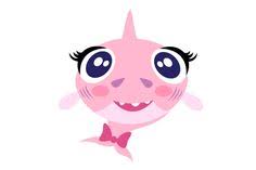Download Cut Out Baby Shark Svg Free Free Svg Cut Files Create Your Diy Projects Using Your Cricut Explore Silhouette And More The Free Cut Files Include Svg Dxf Eps And Png SVG Cut Files