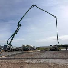 EWING CONCRETE MATERIALS