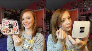 em mice phan makeup review you