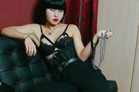 London Asian Dominatrix Roleplay Story - Opium Archives