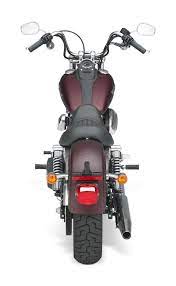2008 Harley Davidson Fxdb Dyna Street Bob