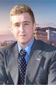 James Elam's Instagram, Twitter & Facebook