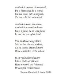 Asezat la gura sobei noaptea pe cand viscoleste privesc focul, scump tovaras, care vesel palpaieste, si prin flacara albastra vreascurilor de aluni vad trecand in zbor fantastic a povestilor minuni. spatiul imaginar se edifica de asta data chiar din plasma iluzorie a flacarilor, alecsandri intuind, in imaginea. Dor De Poezii Sau Poezii Si Pasteluri De Vasile Alecsandri Lady Butterfly Dreams