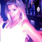 Heather Sentell's Instagram, Twitter & Facebook