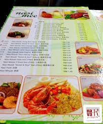 This place is absolutely not recommended for dim sum & mantao lovers. Nava K Restoran Mohd Chan Kota Kemuning Shah Alam