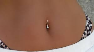 Check spelling or type a new query. 42 Titanium Belly Button Piercing Body Art Guru