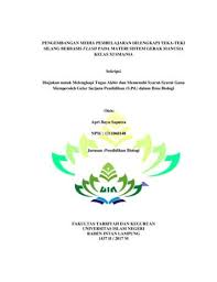 Teka teki silang (tts) sering kali menemani kita disaat mengisi waktu luang dan bisa dengan mudah ditemui di koran, majalah atau media lainnya. Mastery University Pdf Free Download