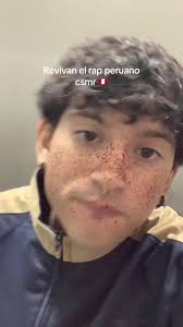 Vengan Al Rap De Peru
