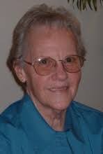Obituary information for Mary Elizabeth Schmidt