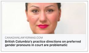 Another disappearing article