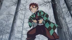 #gakuen babysitters #usaida yoshihito #fanart #i really really love him #manga is better than the anime #drawing fanart feels embarrassing weeps. Why The Demon Slayer Movie Is Such A Unique Anime Success Story Los Angeles Times