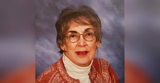 Obituary information for Anne Partee Lorenz