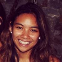 Antoneta Gjergji's Instagram, Twitter & Facebook