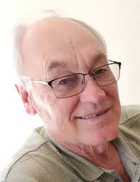 Obituary information for Richard Wayne Buckman