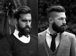 Hairstyles And Male Beards To Rock 2018 Beards Hairstyles Bartstile Fur Manner Edele Frisuren Manner Frisur Kurz