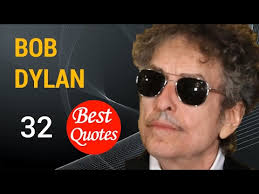 BOB DYLAN