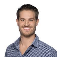 Aaron Laberge's Instagram, Twitter & Facebook