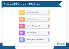 Our human resource information system is intuitive, affordable & perfect for the needs of your hr department. 25 Best Enterprise Hr Software In 2021 Get Free Demo