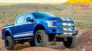 1998 ford f150 5.0l supercab 4x4 (85000miles) cape town, western cape. Shelby Sa Opens Orders For Shelby F 150 To Overwhelming Response