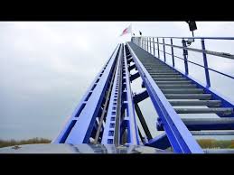 Find it all and much more with the interactive roller. Goliath Blauw Onride Pov 2017 Walibi Holland Youtube