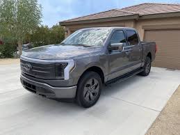 Image result for Carbonized Gray 2024 Lightning