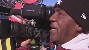 Only one man's kick return ‘coverage’ could stop Devin Hester: WGN’s  Richard 'Ike' Isaac