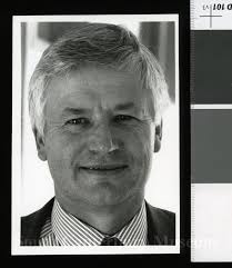 Rangiora MP Jim Gerard