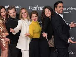 May 25, 2021 · wayne carpendale: Sitcom Endet Nach 15 Jahren Pastewka Macht Schluss Mit Pastewka News Esslinger Zeitung