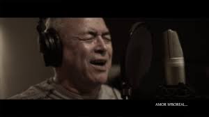 Amor M'boreal. R. Osorio