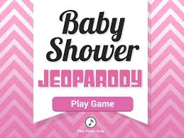 Complete your gender reveal or baby shower with this adorable celebrity baby name match up game! Virtual Baby Shower Games Top 10 Fun Easy Ideas