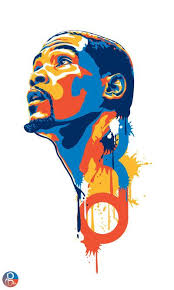 We've searched around and discovered some truly amazing kevin durant wallpapers hd for desktop. Kobe Bryant By Spideriv On Deviantart Basketball Art Kevin Durant Posters Nba Basketball Art
