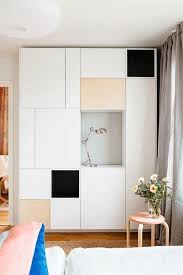 8 Real Life Looks At Ikea S Metod Kitchen Cabinets Sektion S European Twin Apartment Therapy Kitchen Wall Cabinets Ikea Metod Kitchen Living Room Storage
