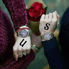 Letter i from stylish faceted ruby alphabet, shiny gemstone letters, numbers and punctuation marks. Couple Alphabet Dp Annie Stylish And Cute Dpz Facebook