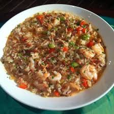 Jimmy Buffett S Jammin Jambalaya Margaritaville Orlando Recipe Recipe Jambalaya Recipe Jambalaya Recipes