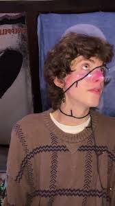 Kuromi Boy: Forming My Own Cloud