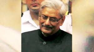 SC judge Arun Mishra to lawyers: You go