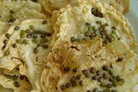 Resep Peyek Kacang Hijau Yang Renyah Resep Cara Membuat Masakan Jawa Kuno Enak Komplit Makanan Makanan Dan Minuman Resep