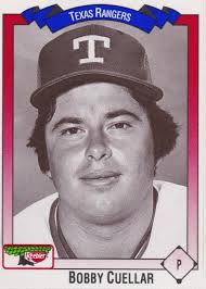 Texas Rangers Baseball History