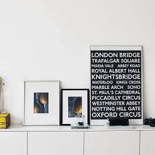 The decor is so beautiful and the patio is awesome lots of sun. My Secret For Cheap Custom Framing Online Apartment Therapy