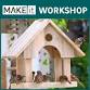 How to make a birdfeeder(R300) (Given) event image