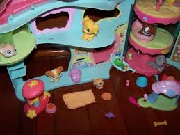 Craigslist Littlest Pet Shop Toy Set 30 Little Pet Shop Toys Lps Toys Little Pet Shop